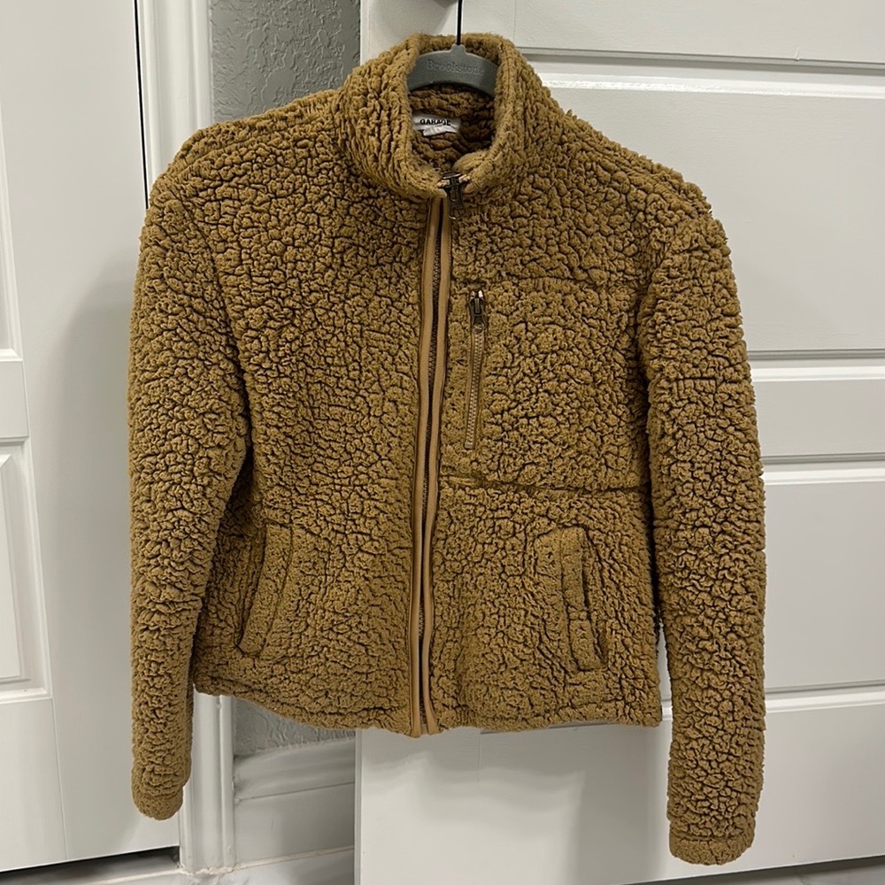 Women jacket